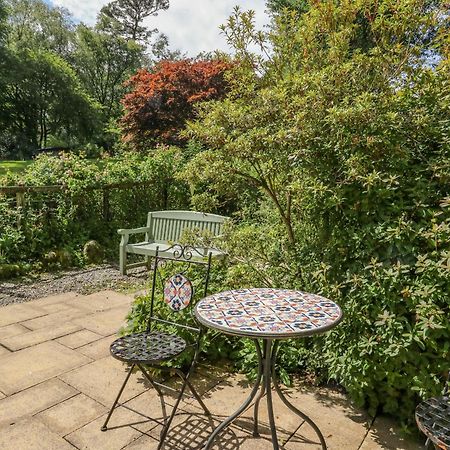 The Garden Flat Apartment Fort William Bagian luar foto