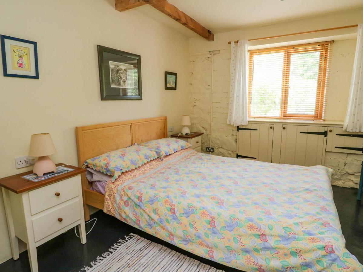 The Garden Flat Apartment Fort William Bagian luar foto