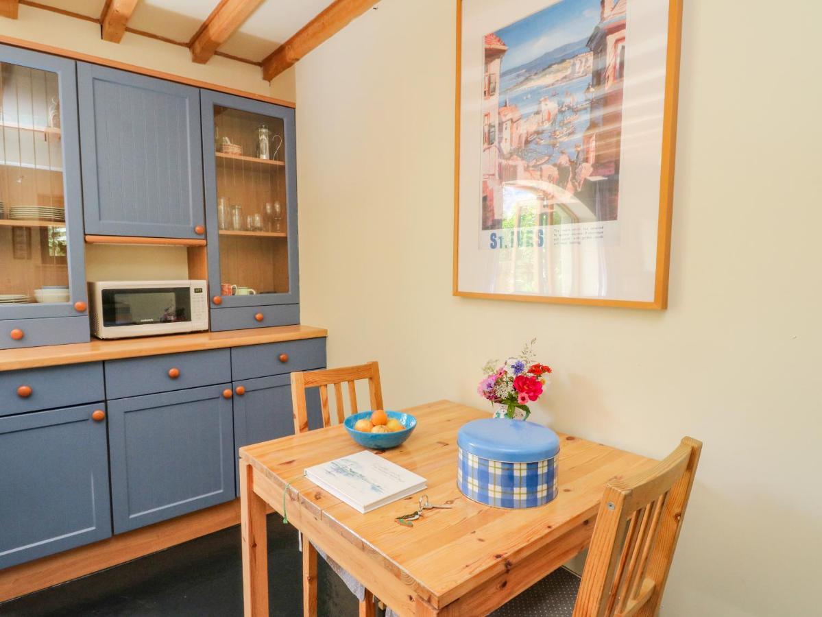 The Garden Flat Apartment Fort William Bagian luar foto