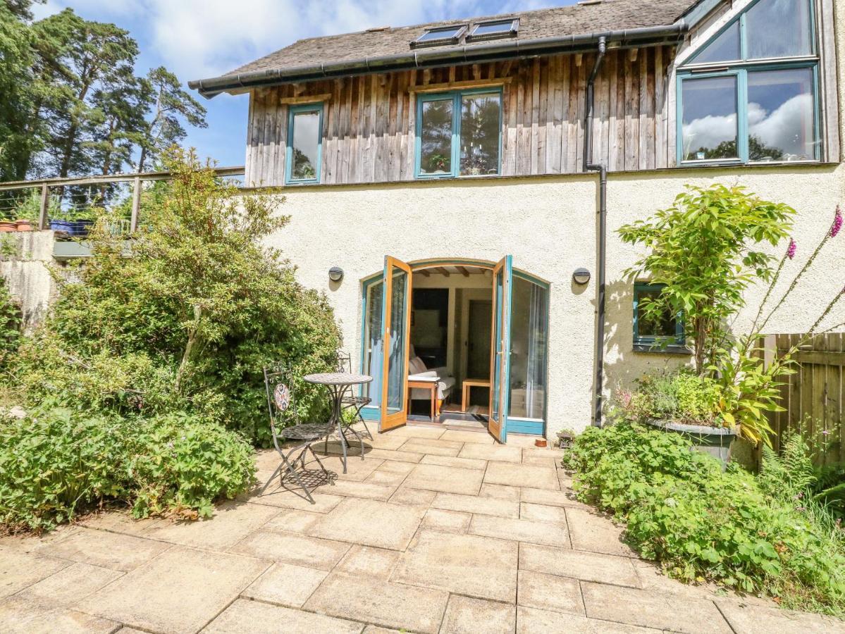 The Garden Flat Apartment Fort William Bagian luar foto